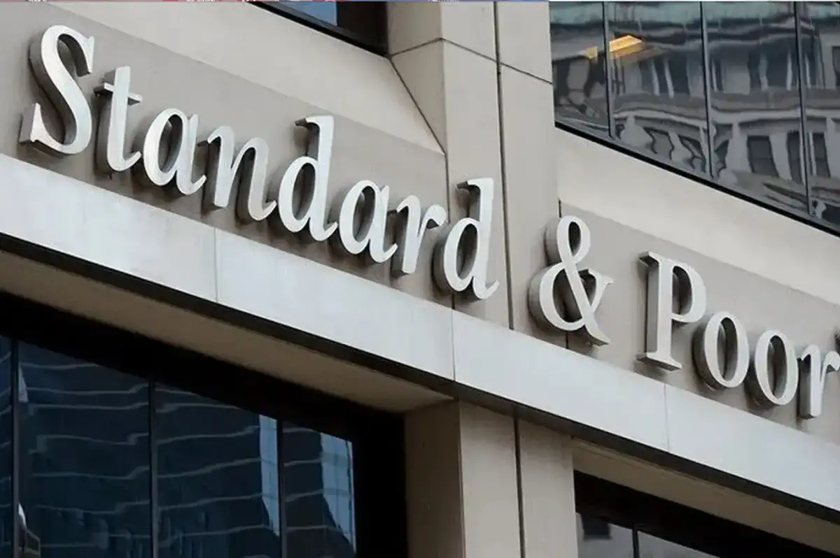 S&P: "Fon Soruşturması Kredi Notunda Baskı Yaratmayacak"