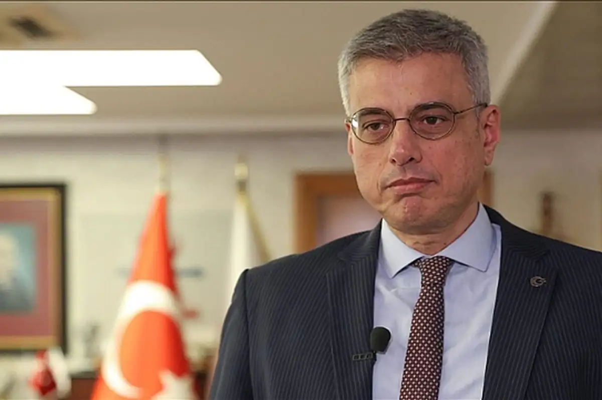 Sağlık Bakanı Memişoğlu: "17,4 Milyon Kanser Taraması Yapıldı"