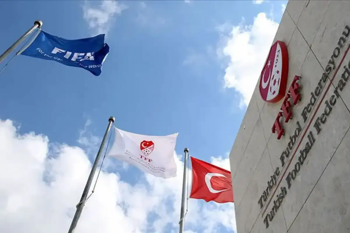 TFF Olağanüstü Seçime mi Gidiyor? "İtalya Maçı Sonrası Karar Alınacak" İddiası!