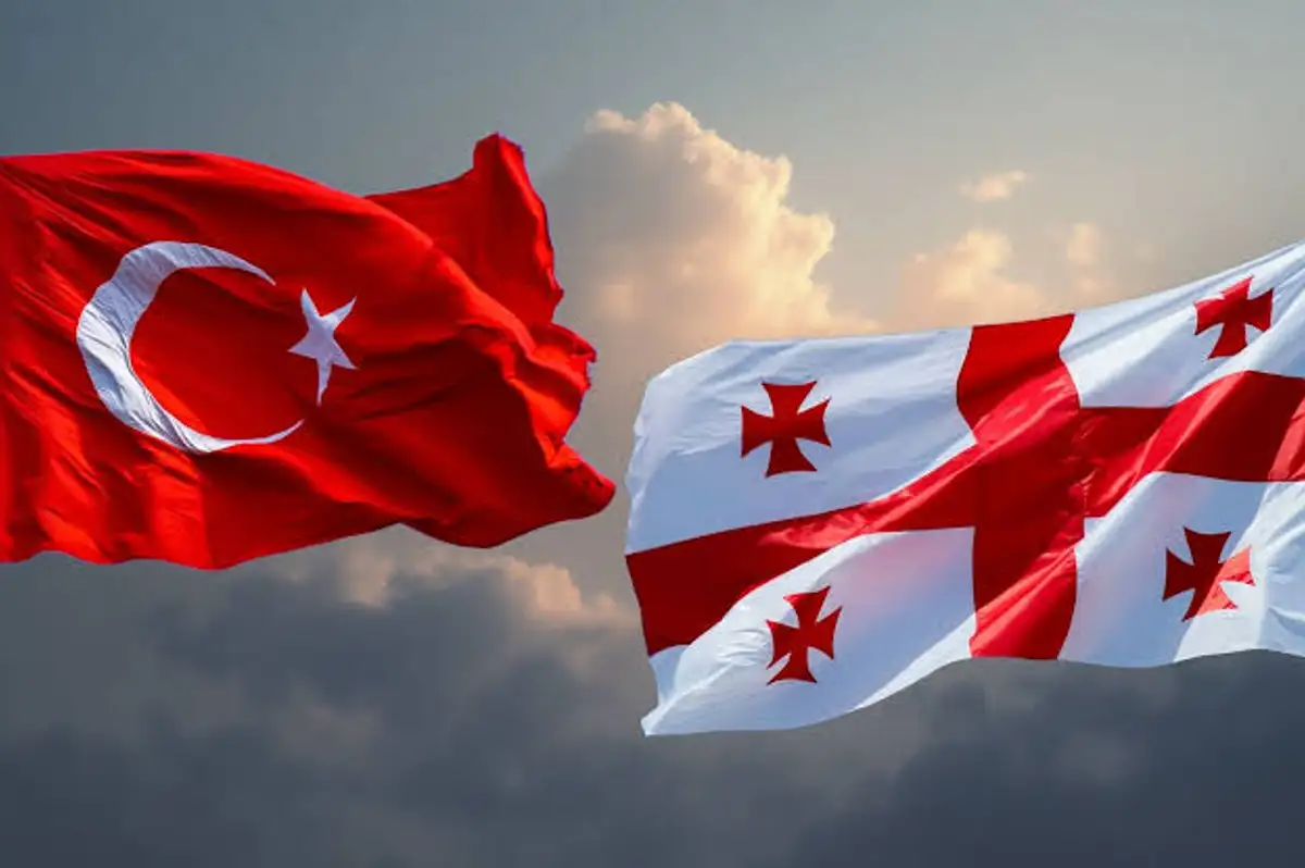 Türkiye ile Gürcistan Arasında 'Eğitim' Anlaşması İmzalandı