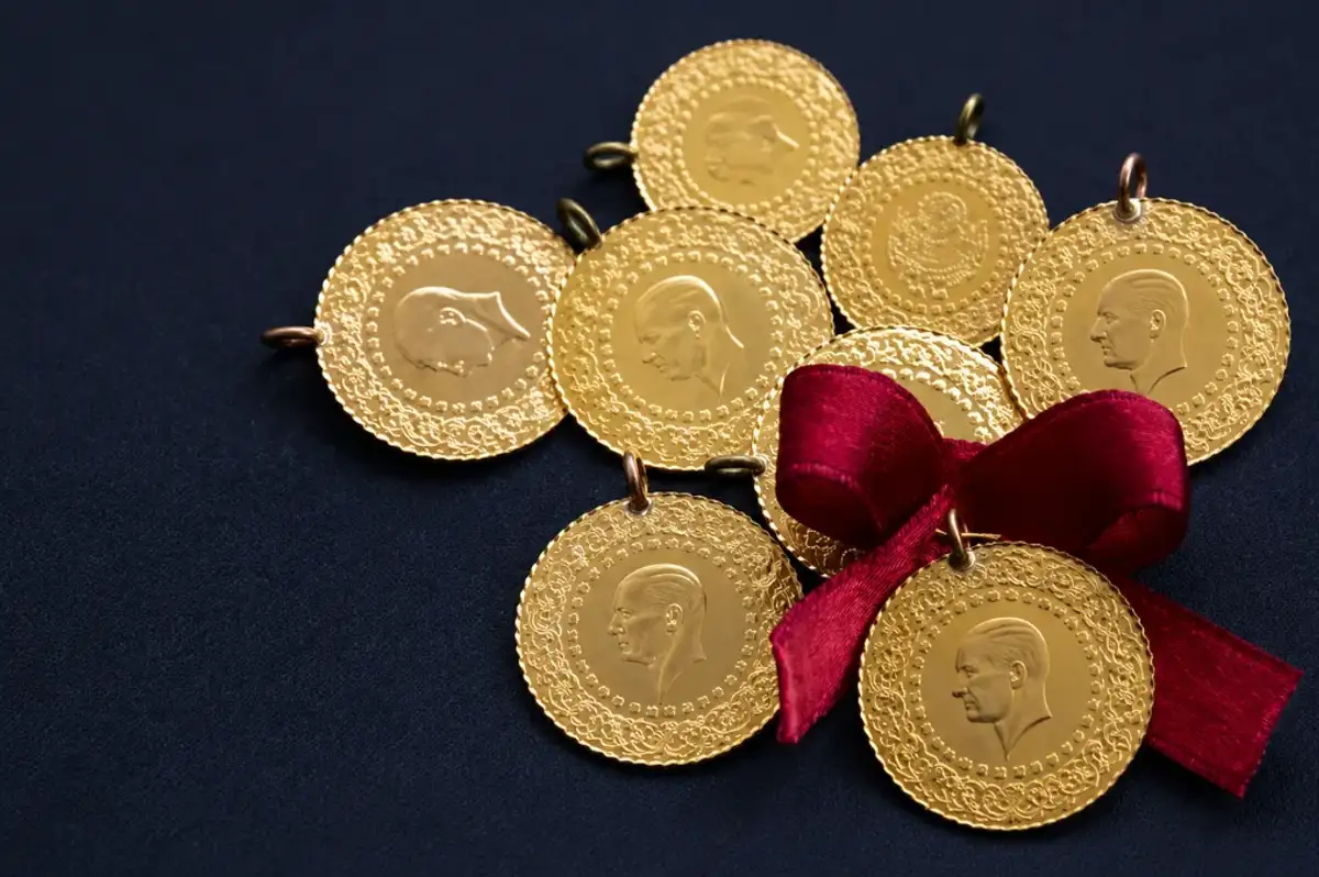 3 Ekim 2026 Altın Fiyatları: Gram ve Çeyrek Altın Ne Kadar?