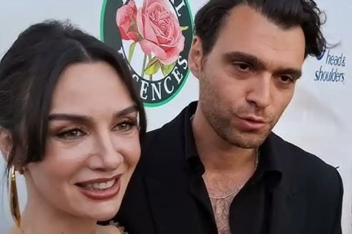 Birce Akalay'dan Sevgilisi Hakan Kurtaş'la İlişkisi Hakkında Samimi Sözler
