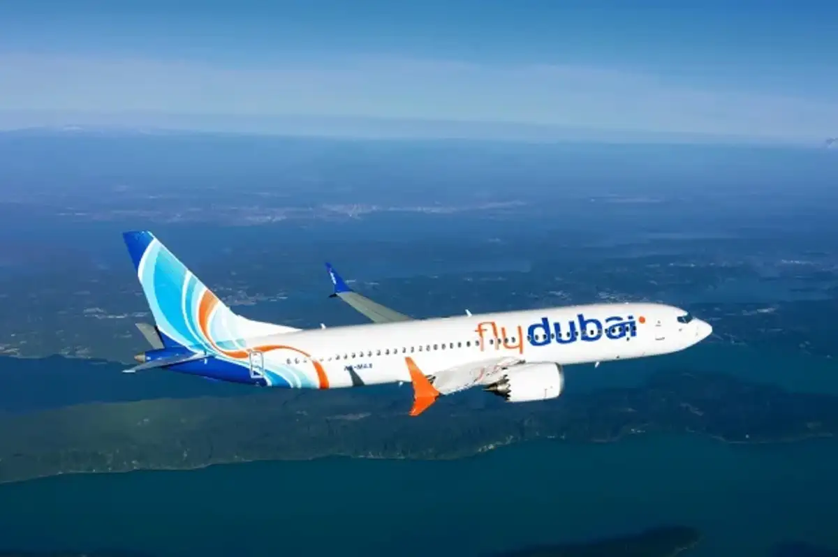 Dubai-Tel Aviv uçağında yardımcı pilot kaptana bıçakla saldırdı