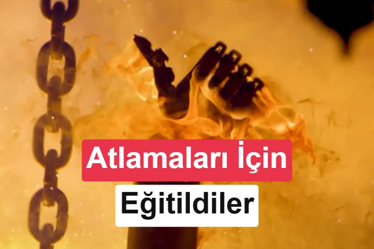 Figure AI, Figure 02 robotlarını erimiş çeliğe attı