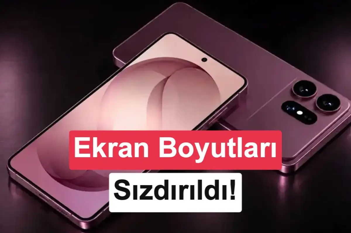 Galaxy S27 serisinin ekran koruyucuları ortaya çıktı: Dört model geliyor