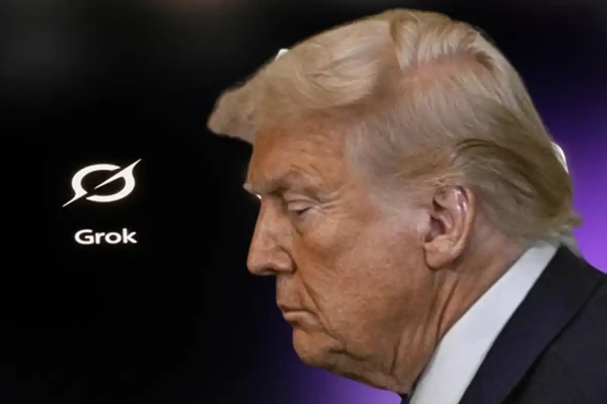 Grok'un yanıtı sonrası Trump Maduro operasyonunu onayladı