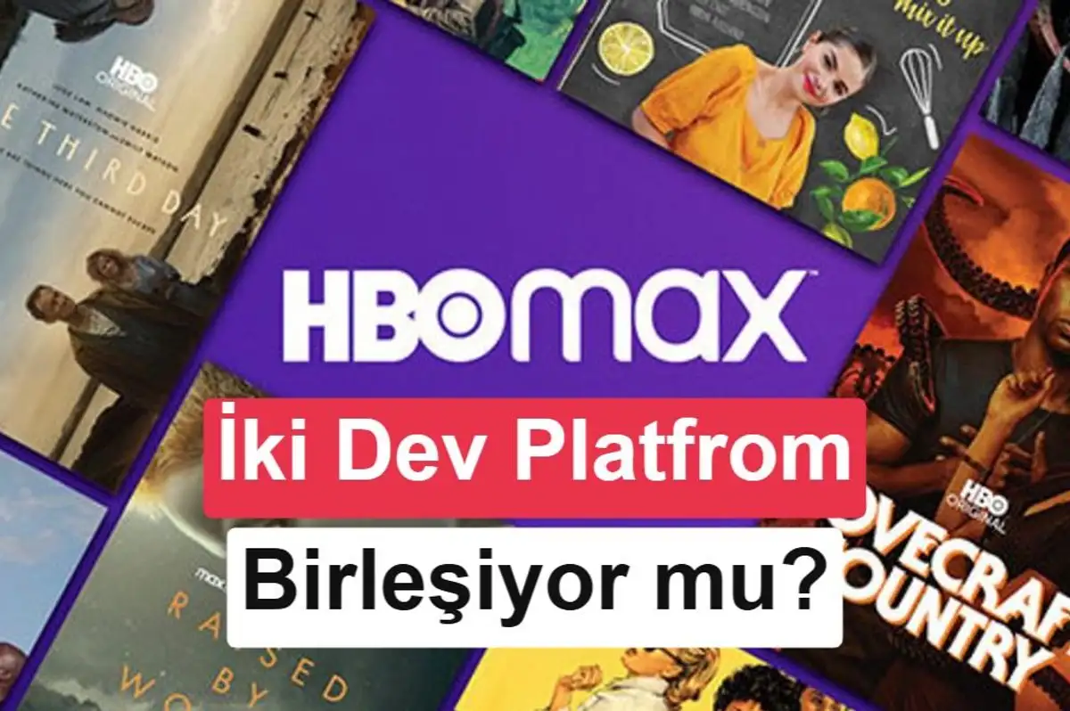HBO Max ve Paramount+ birleşecek mi? Yol haritası belli oldu