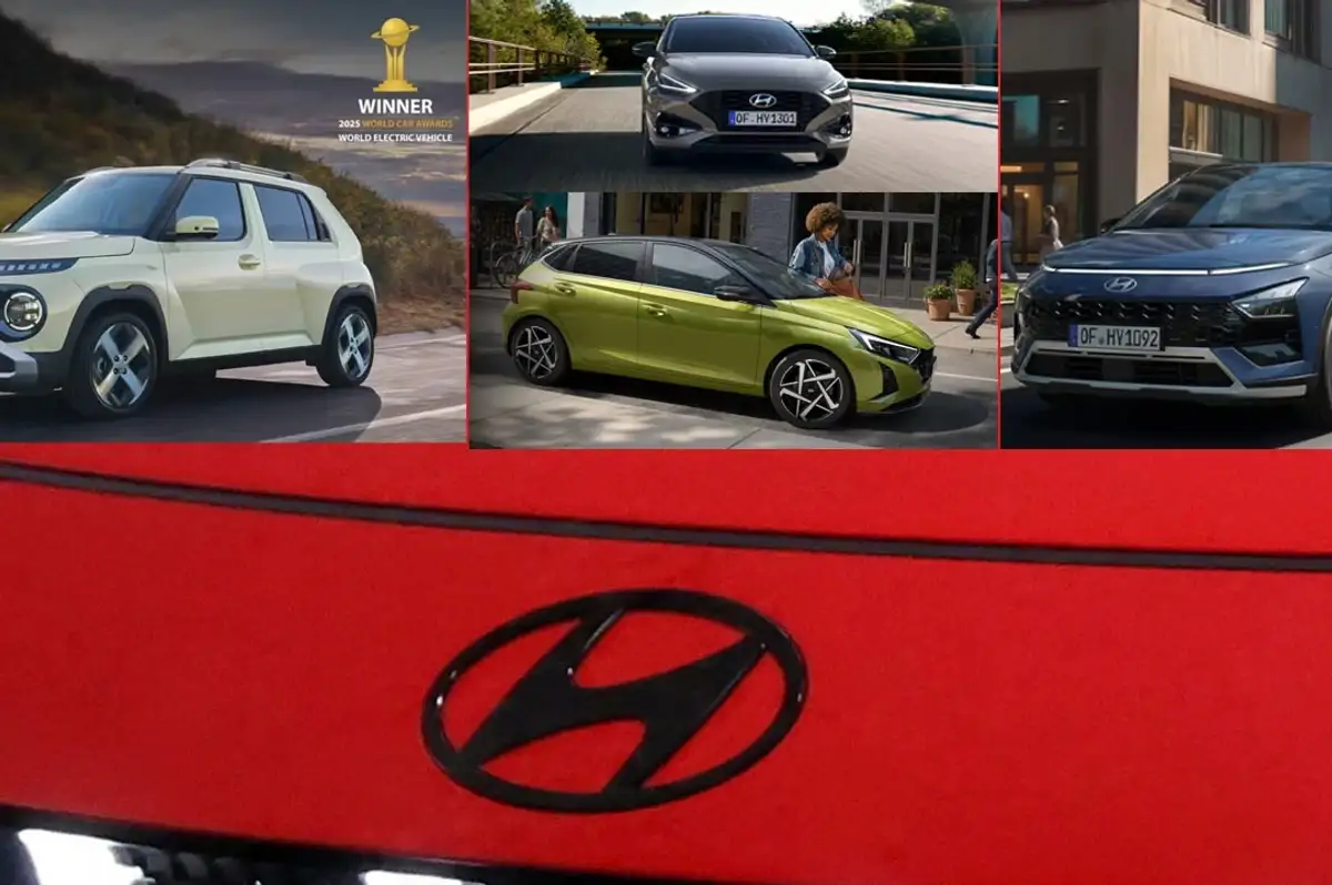 Hyundai'den ekim zammı: İşte i20, Bayon, Tucson ve elektrikli modellerin yeni fiyatları