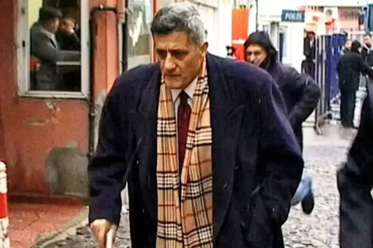 Kaşif Kozinoğlu Soruşturmasında Tutuklanan Eski Emniyet Müdüründen 'Kurtlar Vadisi Pusu' İddialarına Yalanlama