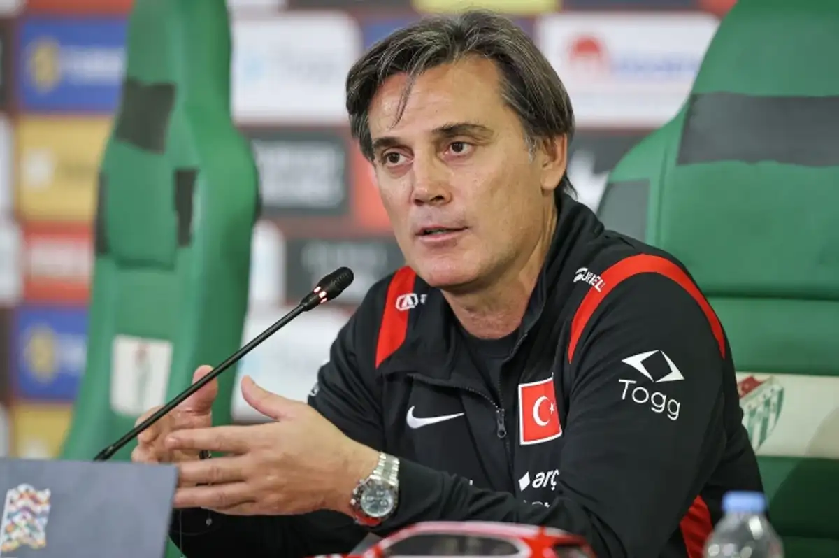 Montella: "Bu Seviyede Hata Yaptığınızda Rakipler Affetmiyor"