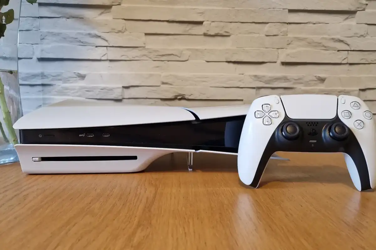 Sony PS5 Slim'de EDM-051 Anakart ve Soğutma Güncellemesi