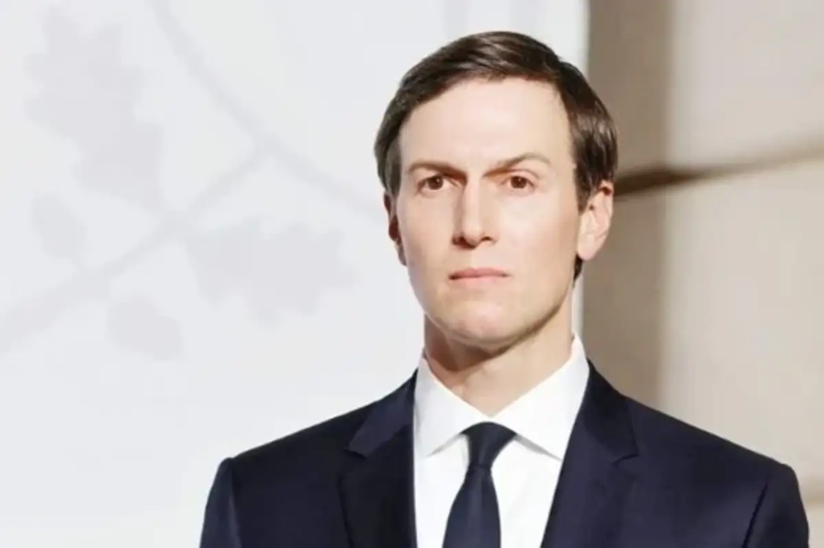 Trump’ın damadı Kushner Gazze’de arabulucu, İsrail’de yatırımcı