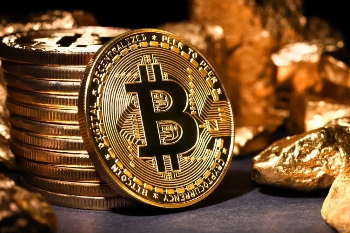 Bitcoin için 500 bin dolarlık Kuzey Yıldızı hedefi belirlendi