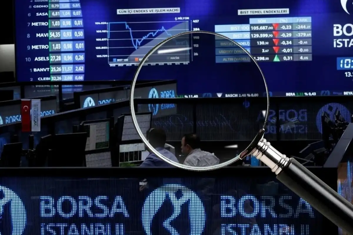 Eski SPK Başkanı İbrahim Ömer Gönül için soruşturma izni istendi