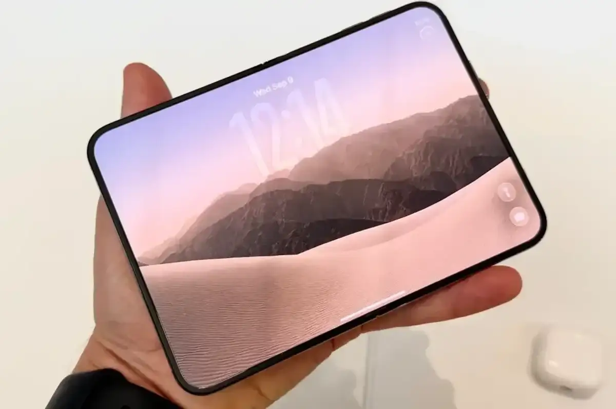 iPhone Duo’nun Katlanma İzine Apple’dan Yeni Çözüm