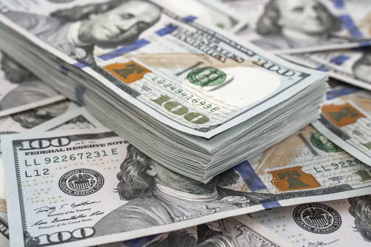 Körfez ülkelerinden dünyaya 161 milyar dolar: ABD'yi geride bıraktılar