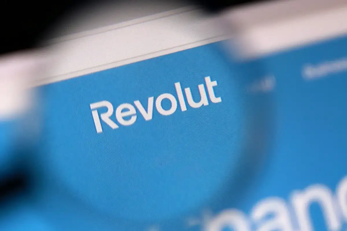 Revolut yaklaşık 10 yılda Avrupa'nın en değerli girişimi oldu