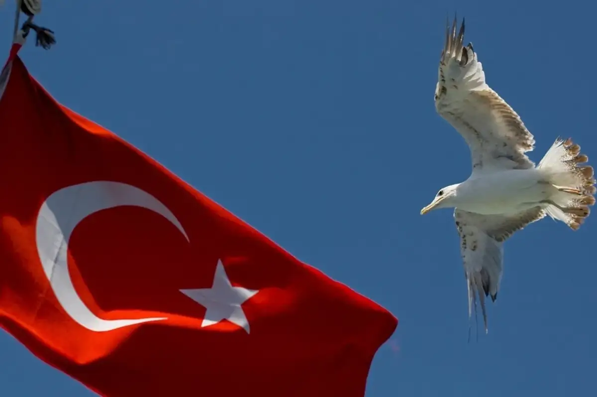 Türkiye'nin Türk devletleriyle ticareti 72,2 milyar dolara ulaştı