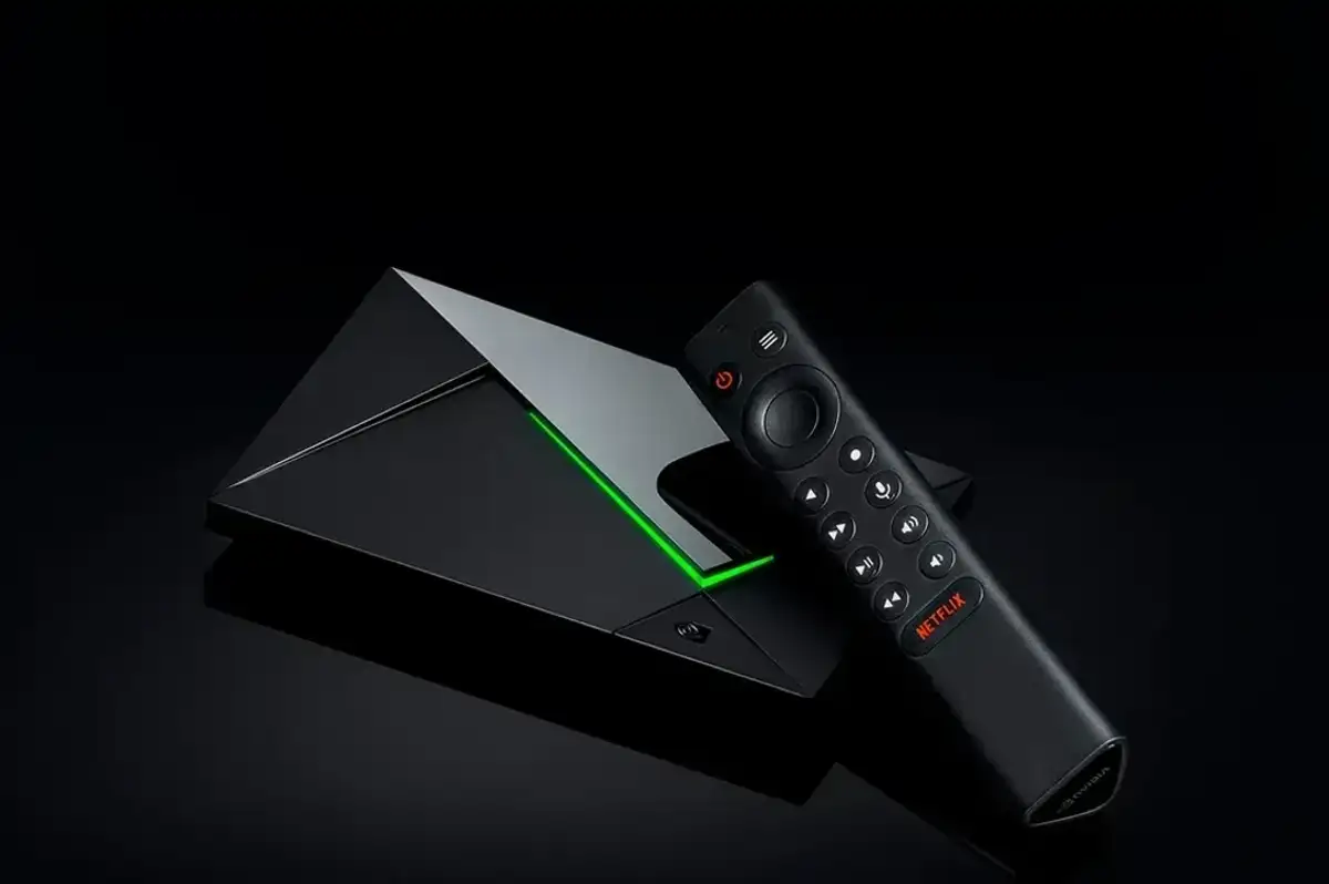 Yapay Zeka Krizi Nvidia Shield TV Fiyatını Artırdı