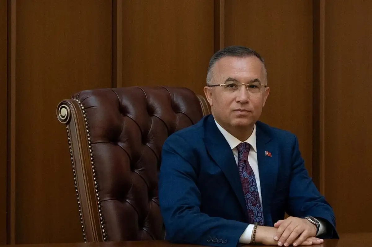 Adana ve Osmaniye Depremlerinin Ardından Gaziantep Valisi Çeber’den Geçmiş Olsun Mesajı