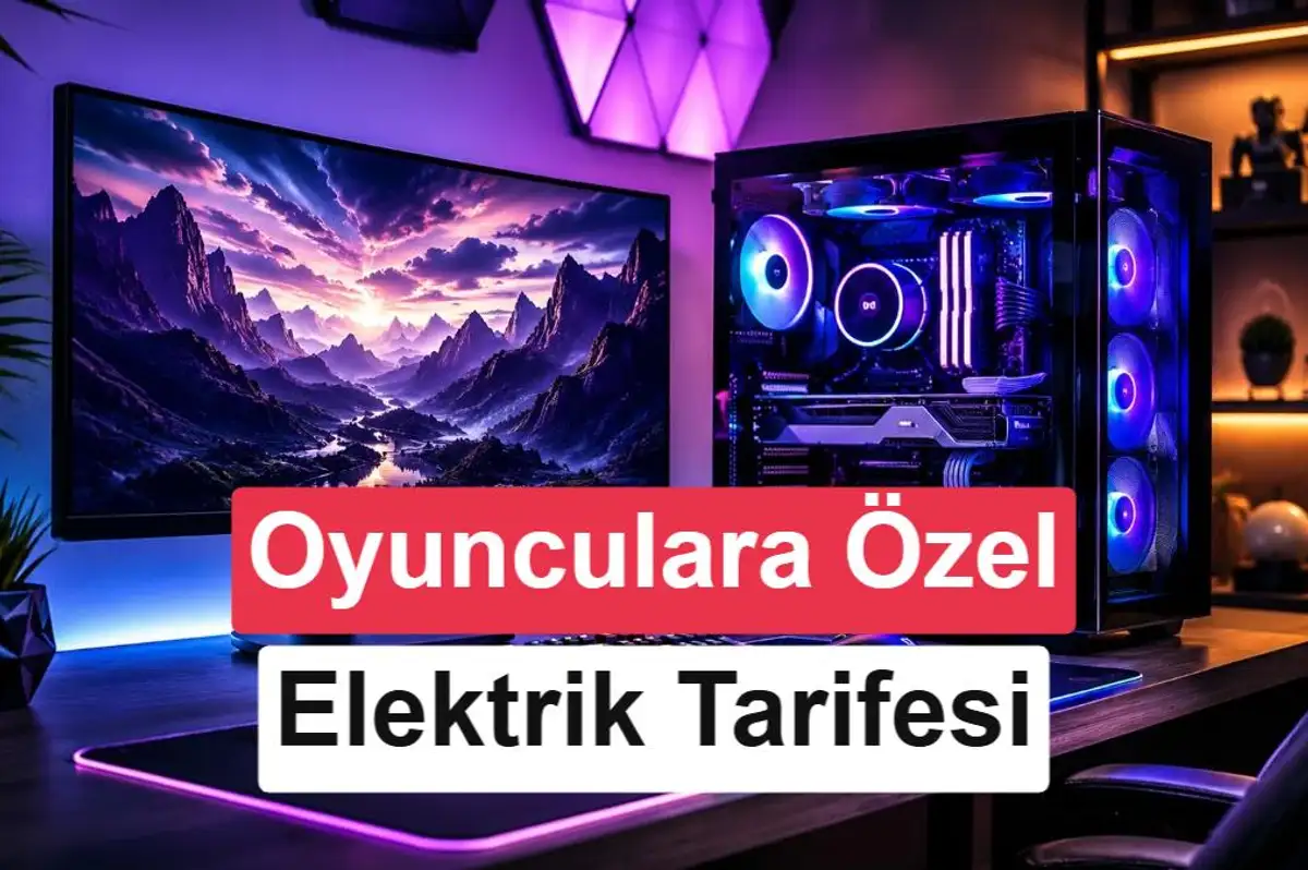 Almanya'da SWK ENERGIE'den oyunculara özel elektrik tarifesi