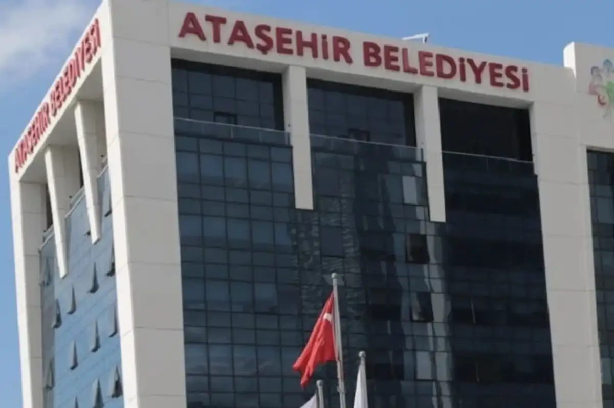 Ataşehir Belediyesi Soruşturmasında 5 Şüpheli Tutuklama Talebiyle Adliyeye Sevk Edildi