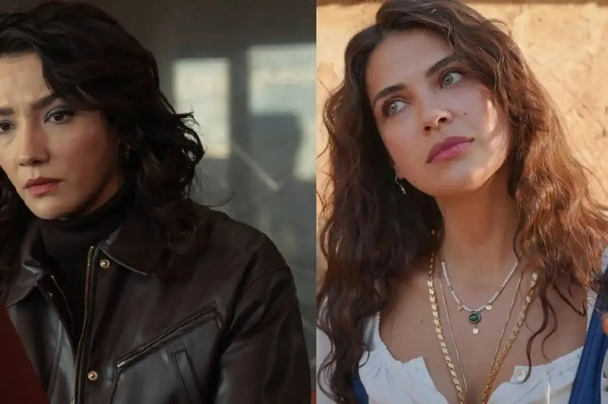 Biran Damla Yılmaz, Aybüke Pusat'ı Sildi!