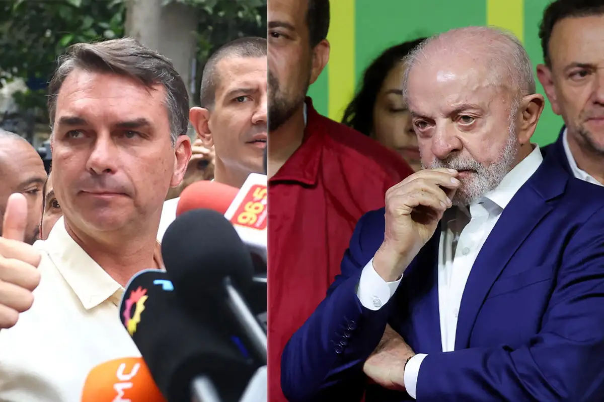 Brezilya'da Lula ve Bolsonaro arasında seçim ikinci tura kaldı