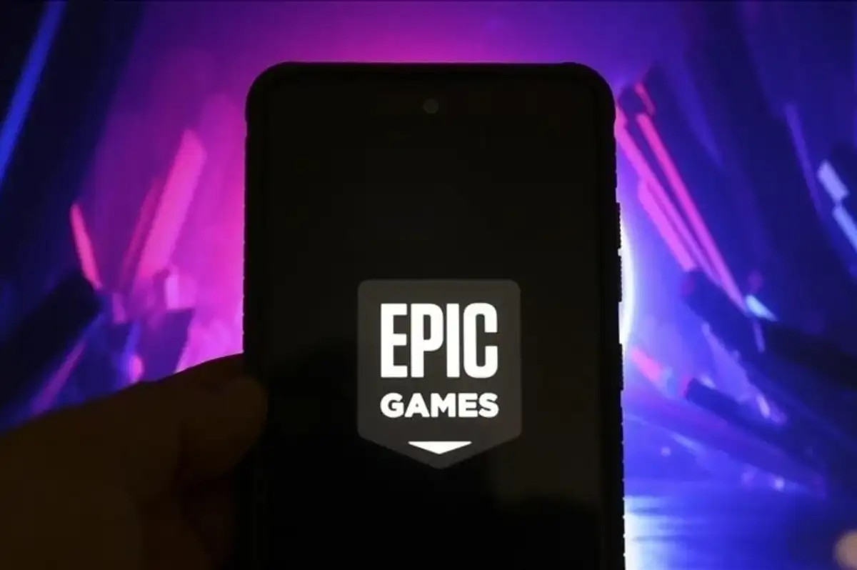 Epic Games Store'dan iki oyun 8 Ekim itibarıyla ücretsiz