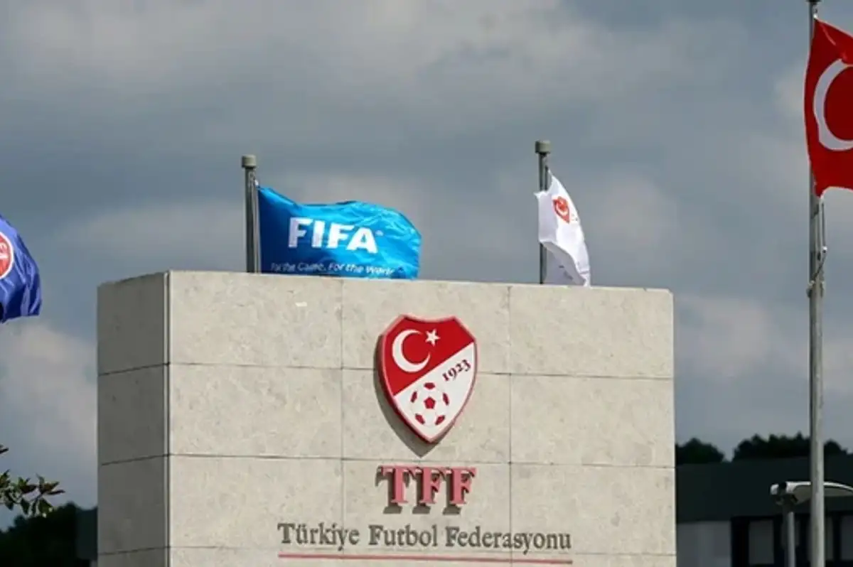 Fırat Aydınus, MHK başkanlığı için şartını açıkladı