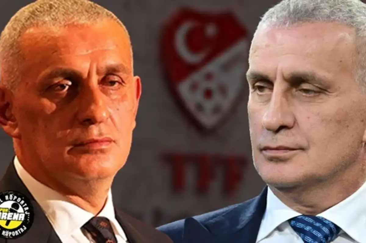 İbrahim Hacıosmanoğlu: Ahkâm kesenlere vaktimiz yok
