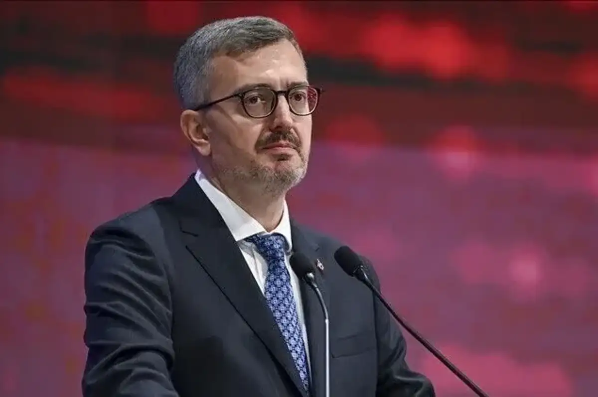 İletişim Başkanı Duran'dan 'İsrail' Çıkışı: "Suriye'deki İhlallere Derhal Son Vermeli"