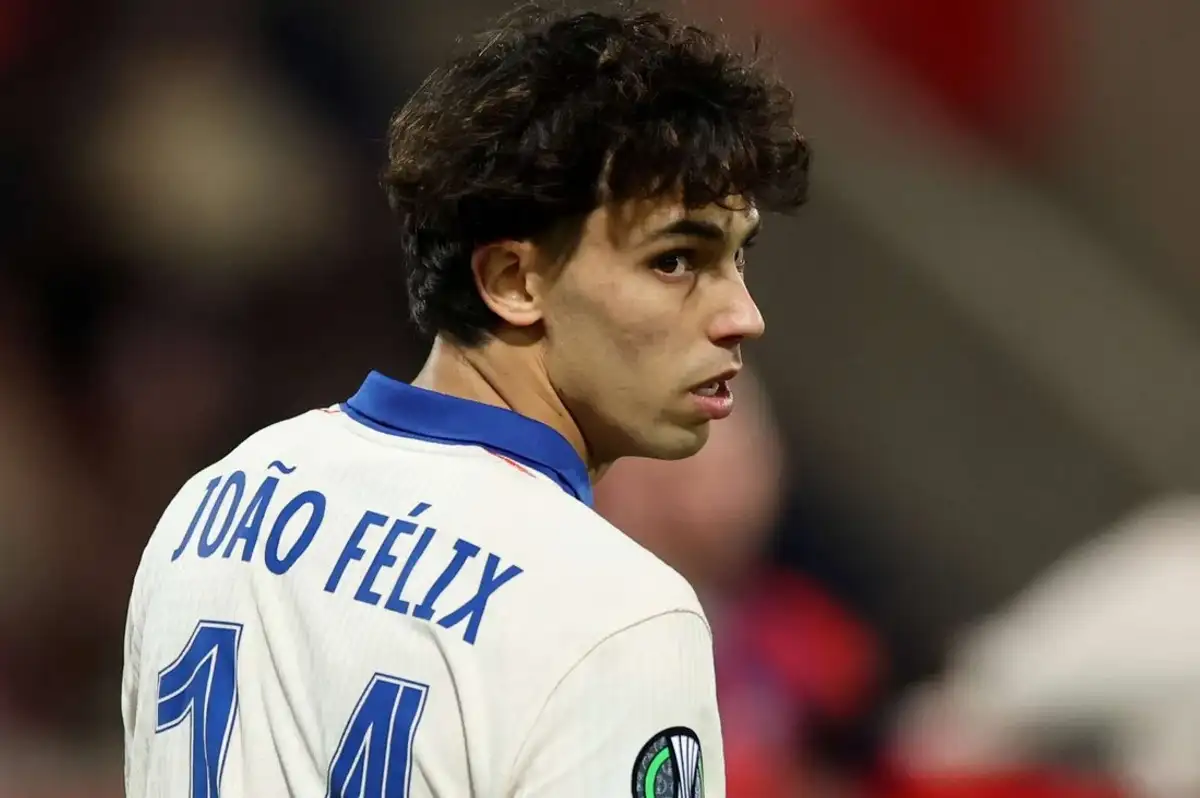 Fenerbahçe’den Yılın Transfer Bombası: Joao Felix Süper Lig Yolunda!