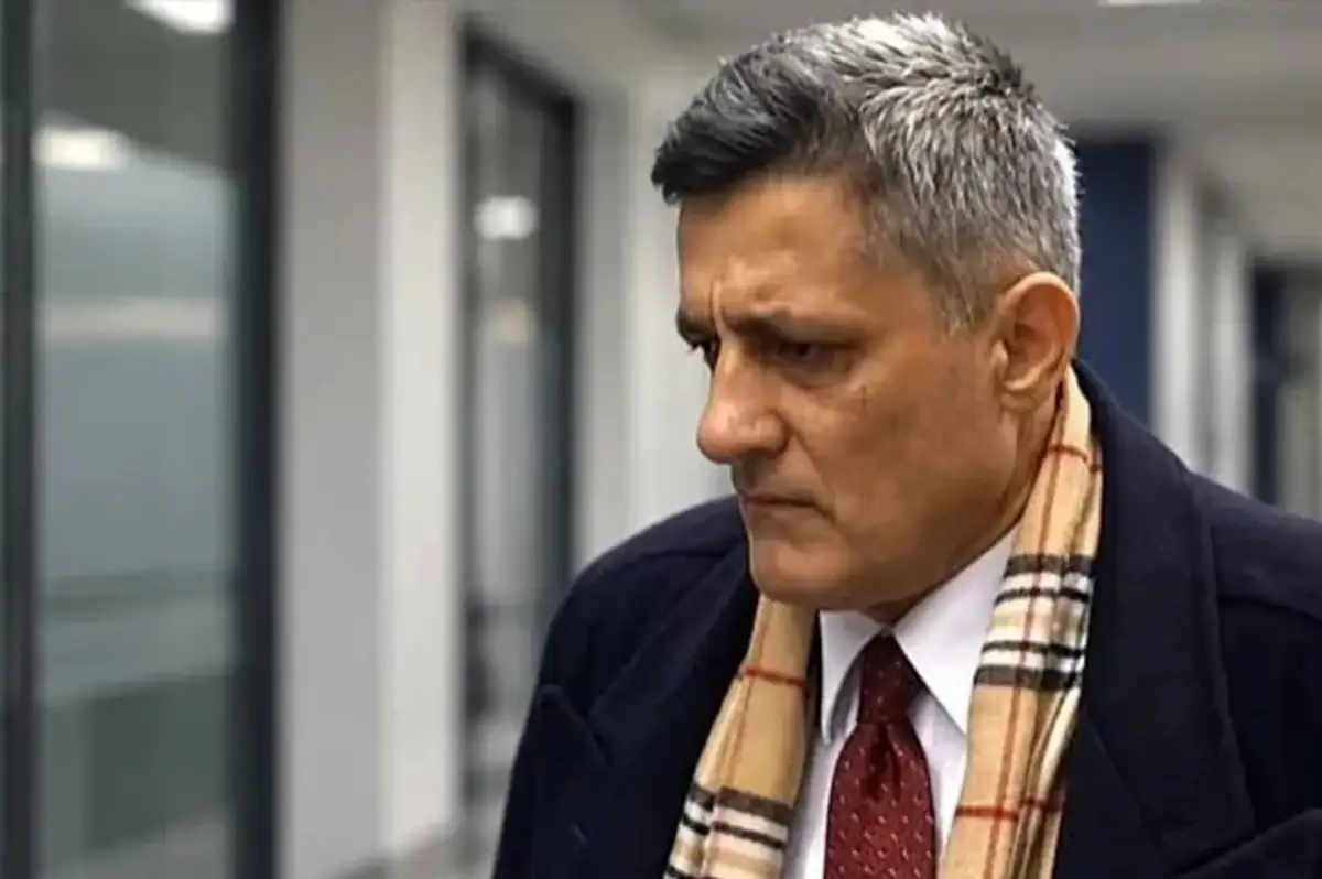 Kaşif Kozinoğlu Soruşturmasında Mezar Örnekleri Kabre İade Ediliyor