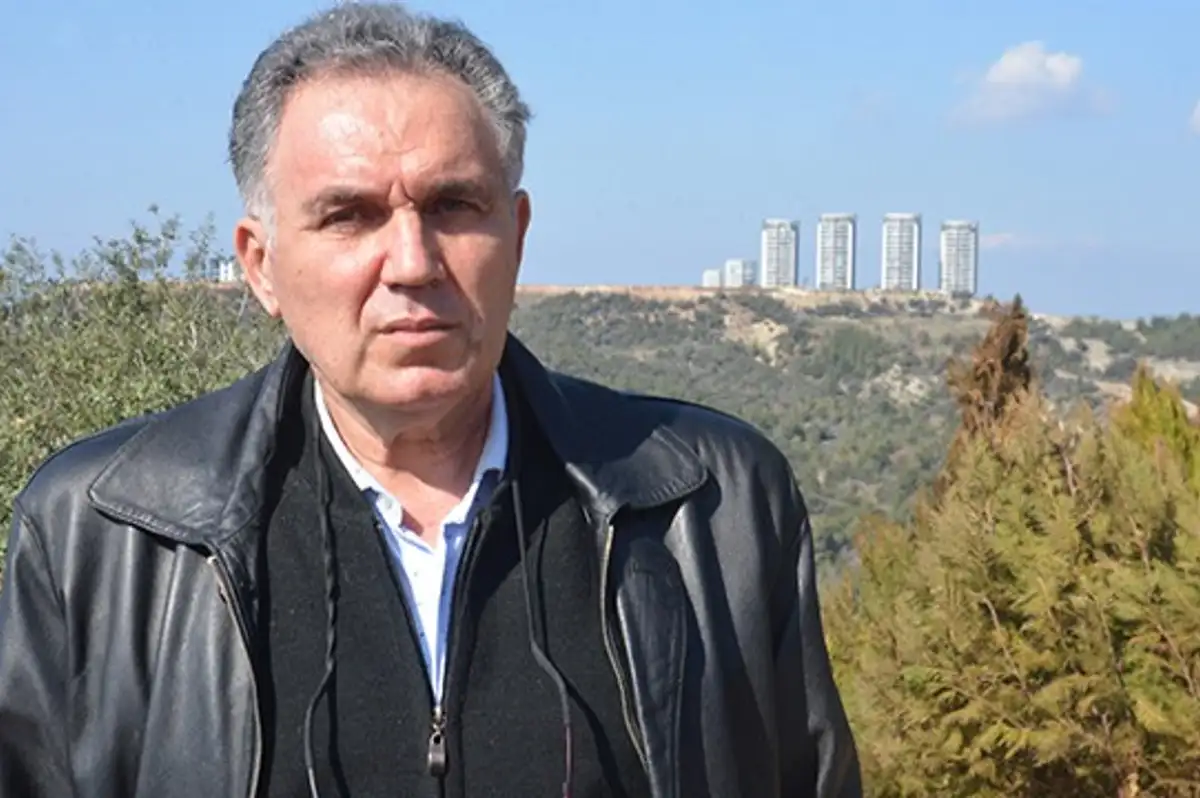 Prof. Dr. Ünlügenç Adana Depremini Yorumladı: "Bölgede 5 ile 5,8 Arasında Deprem Potansiyeli Var"