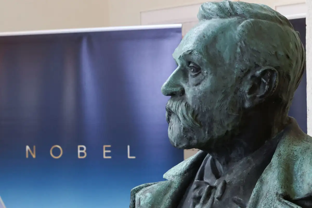 Nobel Tıp Ödülü üç bilim insanına verildi