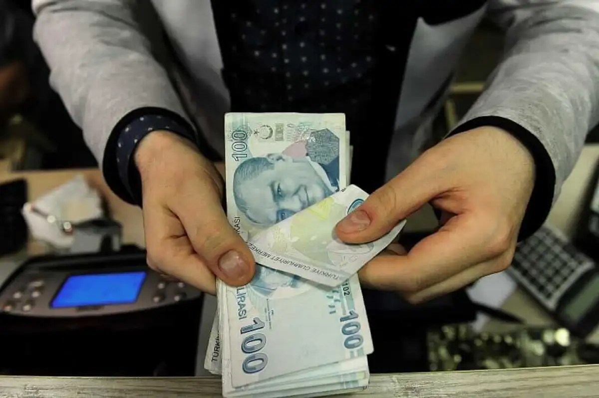 Ocak 2027 Emekli Zammı İçin İlk 3 Aylık Veri Açıklandı
