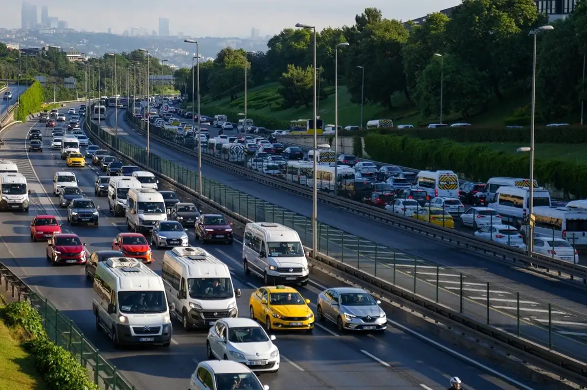 Sigortada yeni dönem başladı: Hasar ve kusur bilgileri e-Devlet'te