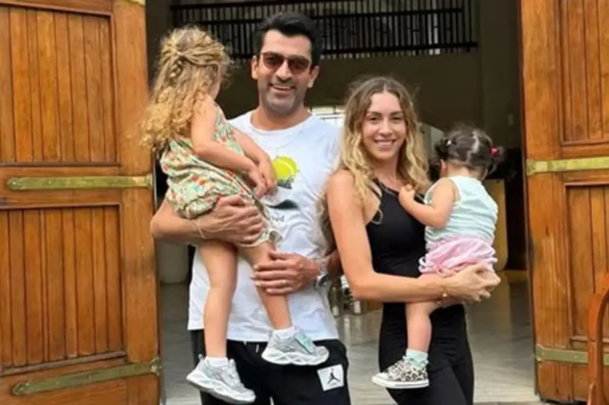 Sinem Kobal, Aile ve Çocukların Önemini Anlattı