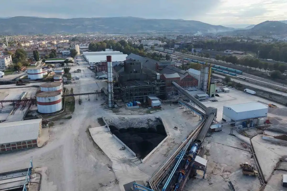 Tokat'ta Şeker Fabrikasında Gaz Sızıntısı: 26 İşçi Gazdan Etkilendi
