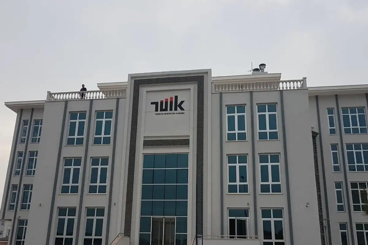 TÜİK Eylül Enflasyon Verilerini Bugün Açıklayacak