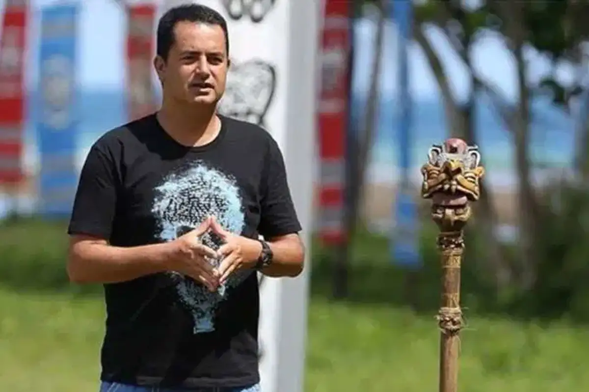 Acun Ilıcalı, Survivor 2027 için Yeni Konsepti Duyurdu
