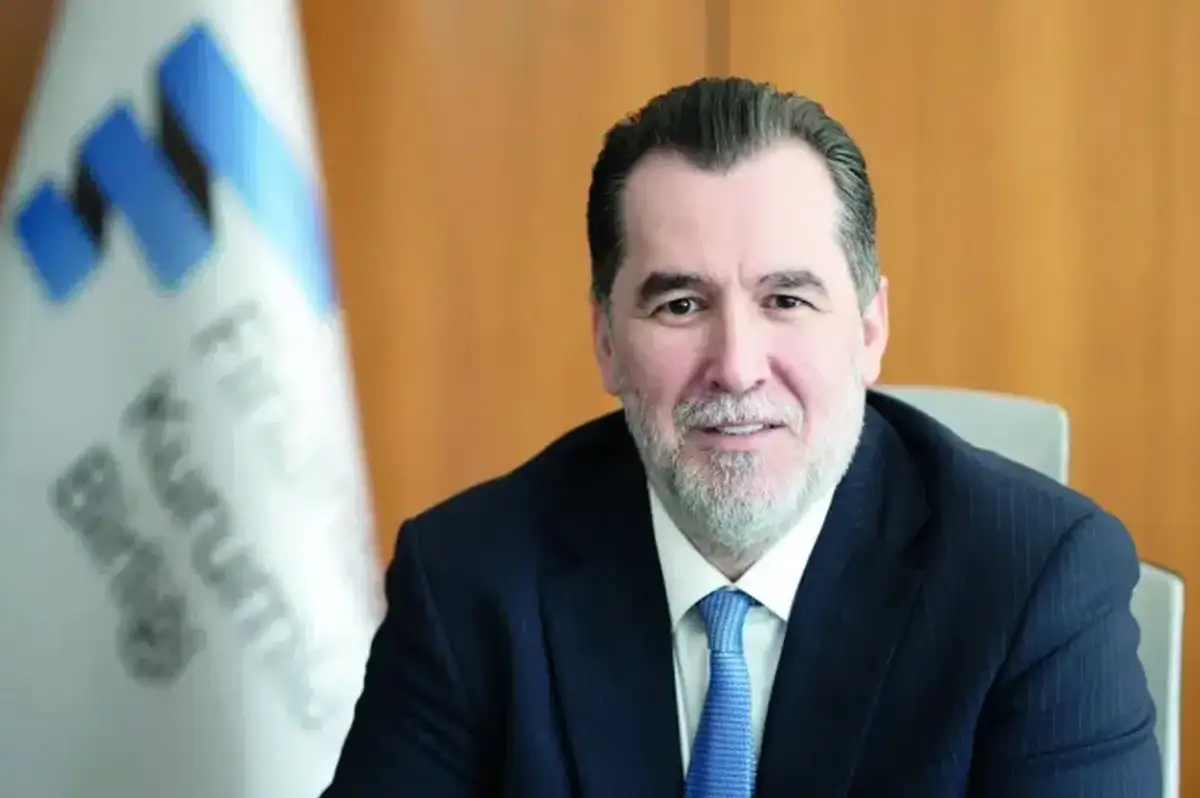 Adı Fon Krizinde Geçiyordu: AKP'li Hayati Yazıcı'nın Oğlunun Ortağı Ali Emre Ballı Ölü Bulundu
