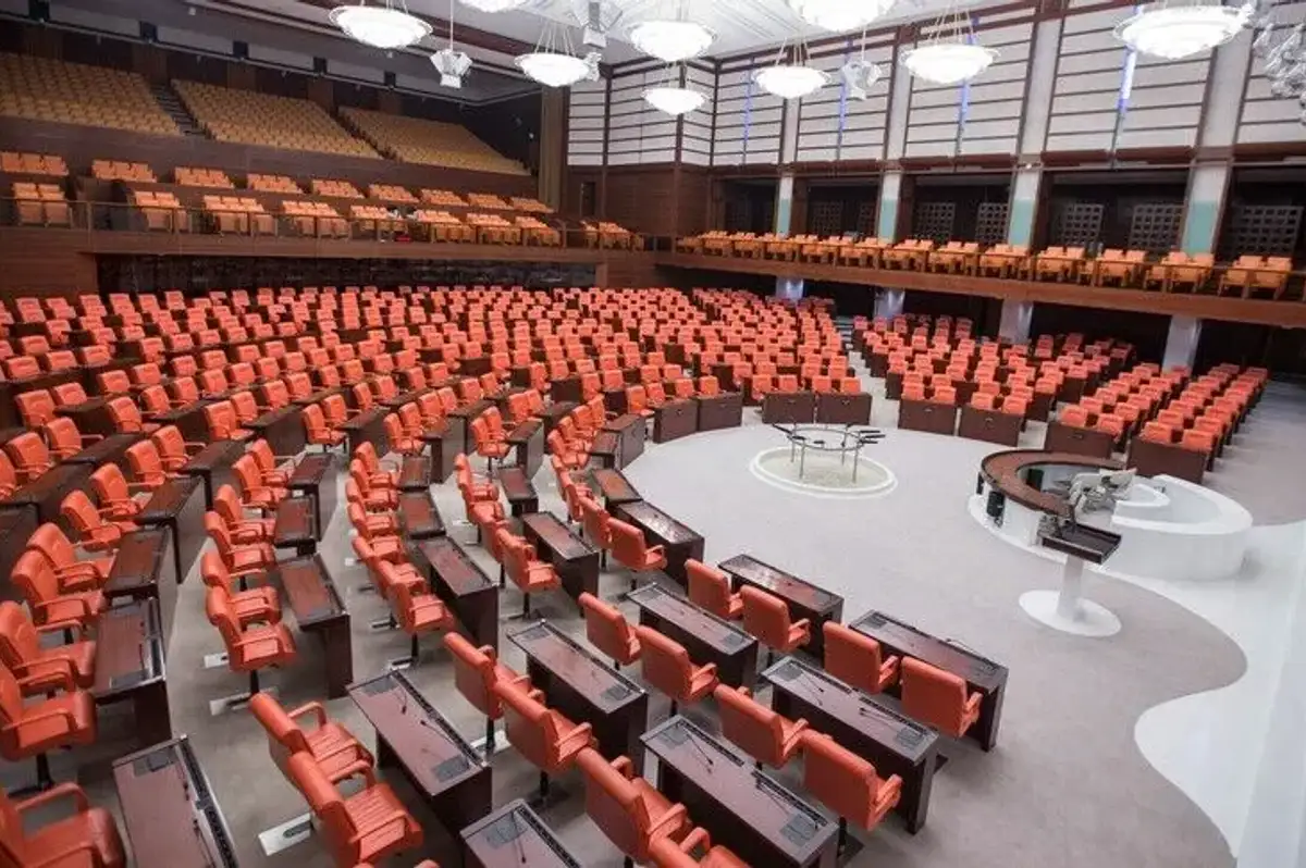AK Parti, SPK Düzenlemesi için Kanun Teklifi Hazırlıyor