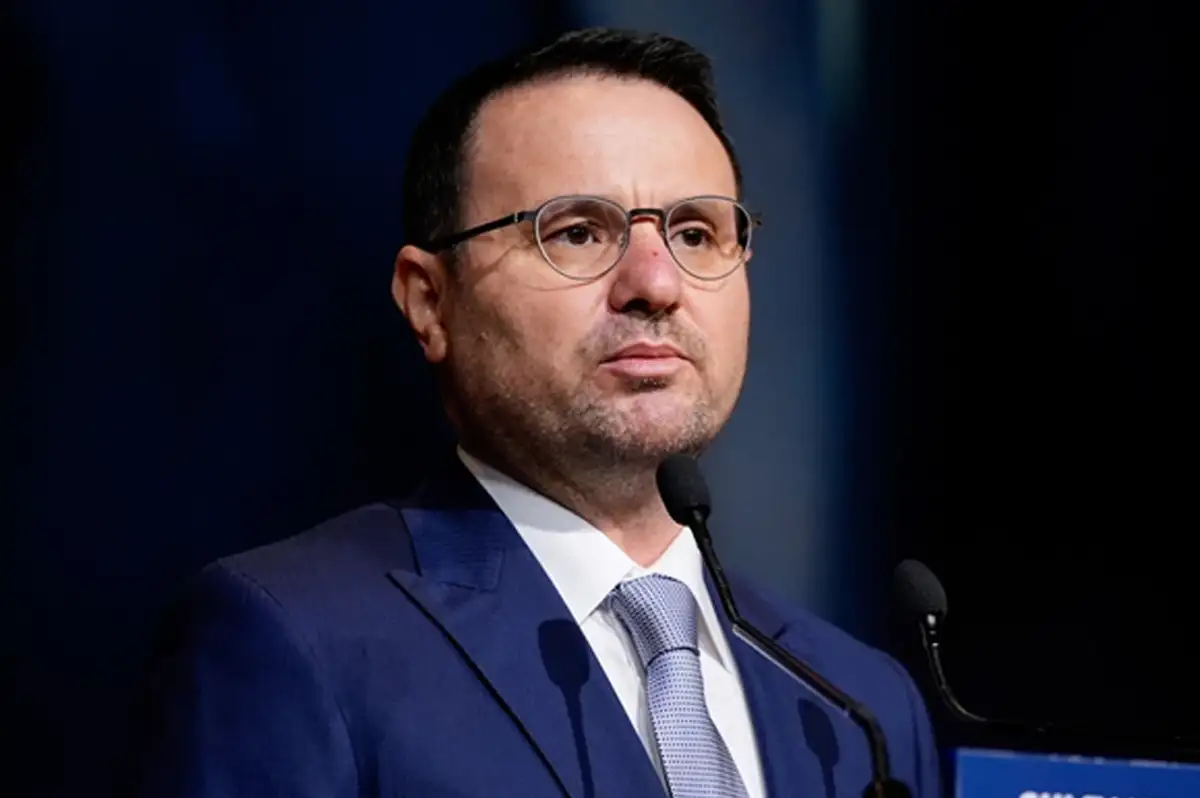 Akın Gürlek: "Fon Soruşturmasında Haksız Kazançlar İnceleniyor"