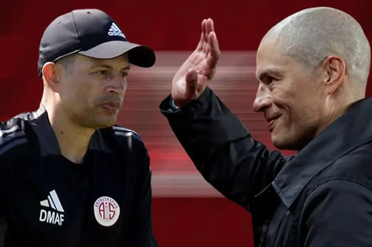 Alex de Souza için Süper Lig iddiası!