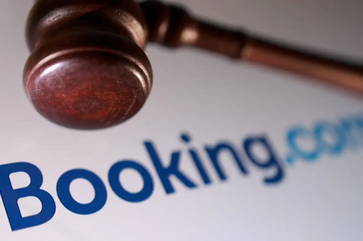 Booking ve Airbnb'ye Türkiye'de 5 milyon lira izin ücreti