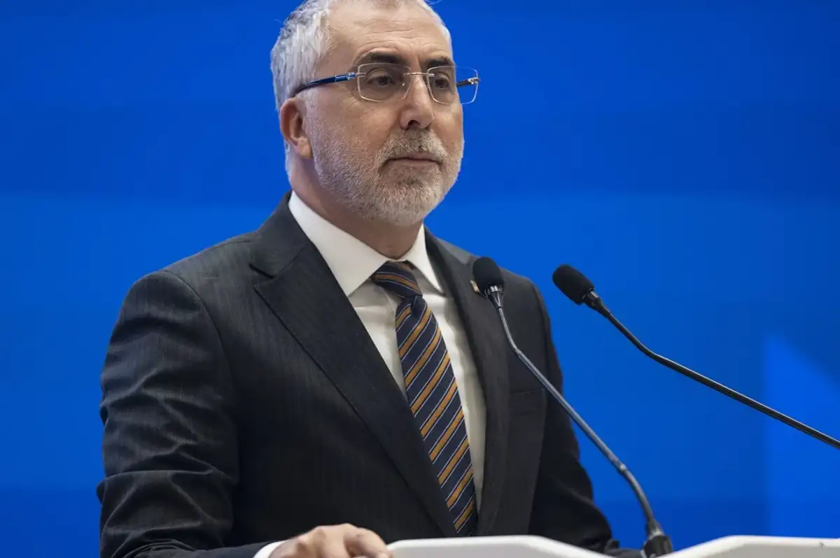 Çalışma hayatında yeni dönem: Yeni nesil çalışma modelleri masada