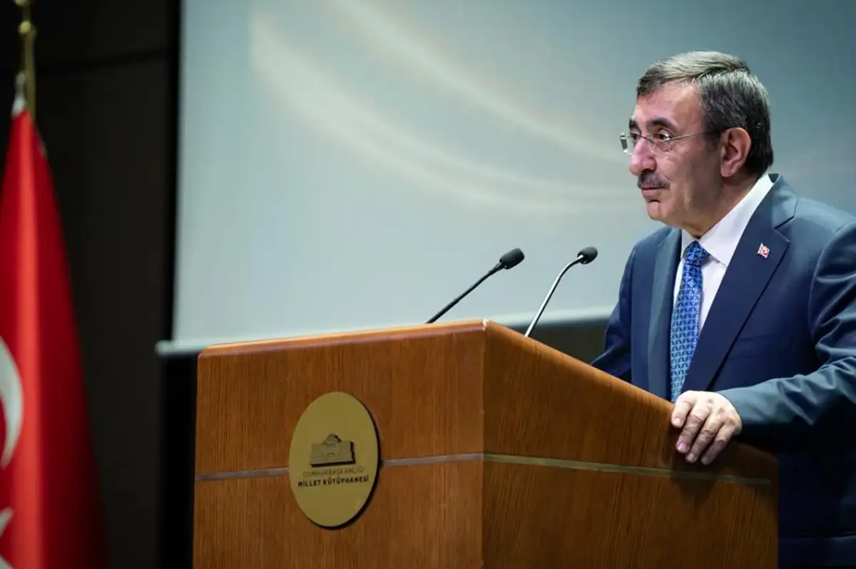 Cevdet Yılmaz Meclis'te Fon Soruşturması Hakkında Bilgi Verecek