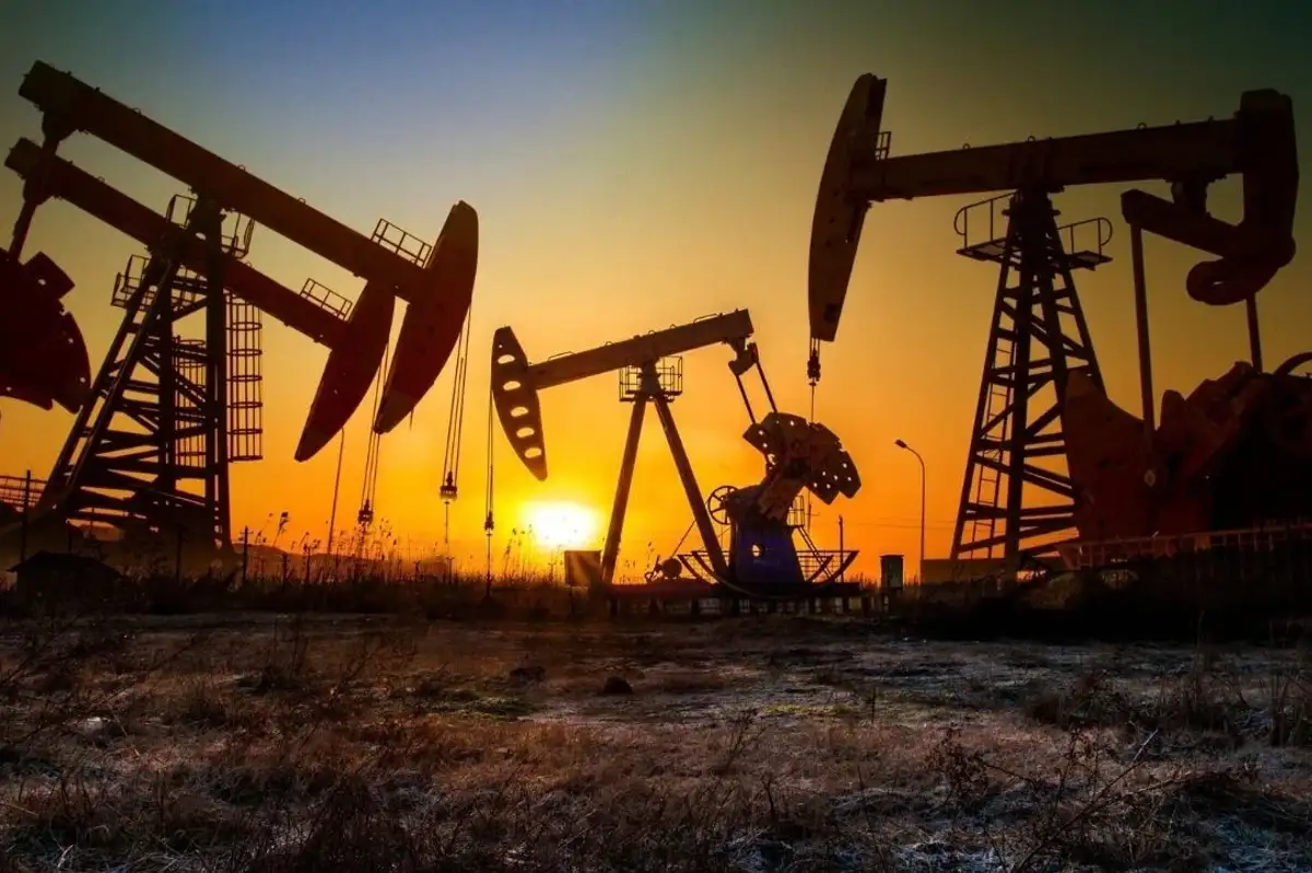 Dünyanın en büyük 10 petrol rafinerisi dizel arzını artırabilir mi
